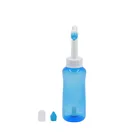 2019 New Style PC ABS Material Nasal Wash Bottle Nose Cleaner