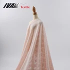 New design 21S custom made bangladesh women 100 viscose fabrics for apparel