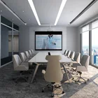 100% nylon shaggy carpet tiles commercial office rugs