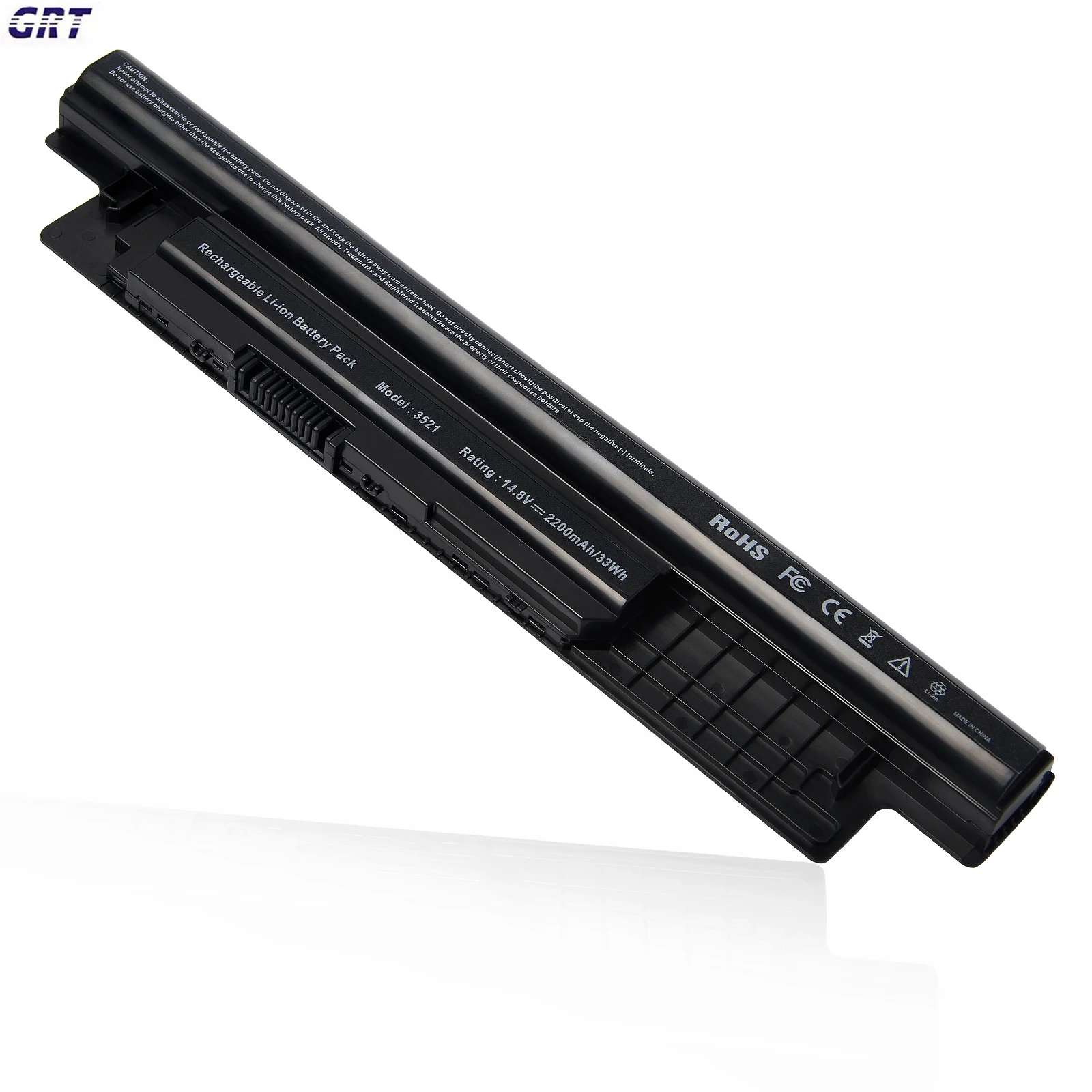Wholesale 6cells Laptop Battery Mr90y For Dell Inspiron 3421 5421 15 3521 5521 3721 5721 Xcmrd Buy 6cells Laptop Battery For Dell 3421 Rechargeable Battery For Dell 3421 Laptop Battery For Dell 3421 Product On Alibaba Com