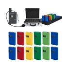 Wireless whisper radio Tour Guide System,translation conference system for touring, teaching,audio guide system travel
