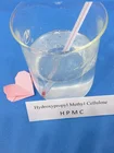 Powder Additive HPMC Cellulose Industrial Chemical Detergent Grade