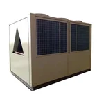 air source heat pump 85 degree centigrade