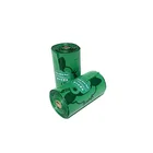 garbage bag on roll biodegradable plastic garbage bag eco poop bags