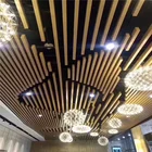 baffle ceiling, Baffle ceiling pop design aluminum false ceiling,false ceiling design