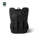 Army Police Military Multi Pocket Tactical Bulletproof Vest