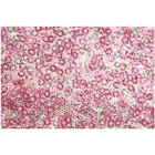 High quality sequin fabric french sequins paillette lace dress fabrics