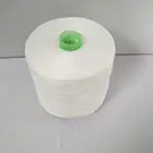 The factory sells 100% polyester high quality sewing thread yarn 20/2