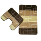 Bath Mats Anti Slip Bathroom Mat Set Bathroom Rug