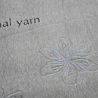 Health care sunbuner super functional jacquard knitted fabric mattress fabric cover bedding sheet