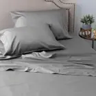 Bedding Hot Selling Wide Applicability Smooth And Soft Luxury Bed Sheet Set King Size Bedding Set