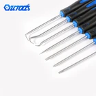12PC Different Size Auto repair hand tool interchangeable hook & pick tool set for car wash