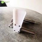 New Design Convenient No Touch Sanitary Handle arm Operated Hands Free Door Opener