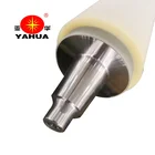 high performance polyurethane rubber roller
