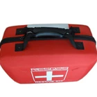 Graphic Customization EVA Professional Emergency Tactical First Aid Kit Medical Box