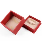 Case OEM ODM Customized High Quality Watch Box Watch Case