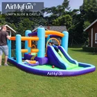 Airmyfun large air toy jumping castle inflatable bouncy castle commercial for sale