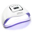 Hot Deal 2019 Newest SUNX5 Max 45PCS LED New 80w UV Nail Dryer