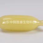 OEM Health care anti-aging nutritional supplement whey protein softgel capsule candy