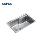 Newest Design Granite Kitchen Sink Sink Faucet Kitchen