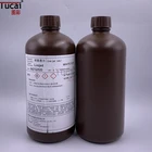 High quality original import Japanese Toyo uv ink for Ricoh Seikoo konica Toshiba