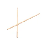 Bamboo Round Chopsticks Wooden Chopsticks 50mm*230mm(D*L) Or customized