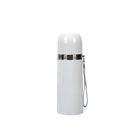 Sublimation Reusable Thermal Stainless Steel Vacuum Coffee Cup Water Bottles