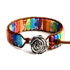 /product-detail/bohemia-handmade-natural-stone-bangle-stacked-power-stone-bracelets-62230737922.html