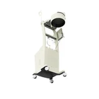 lllt laser stimulate low level laser therapy laser hair regrowth cap