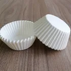 Disposable Greaseproof cupcake paper baking cup