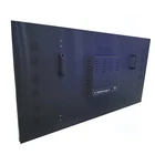 Tv 55inch 4x4 Ultra Narrow Bezel Mount Videowall Monitor Multi Screen TV Advertising LCD Video Wall Screen Display