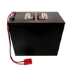 Deep Cycle Rechargeable Lifepo4 Solar Storage Car Battery Lithium Ion Battery 12V 150Ah