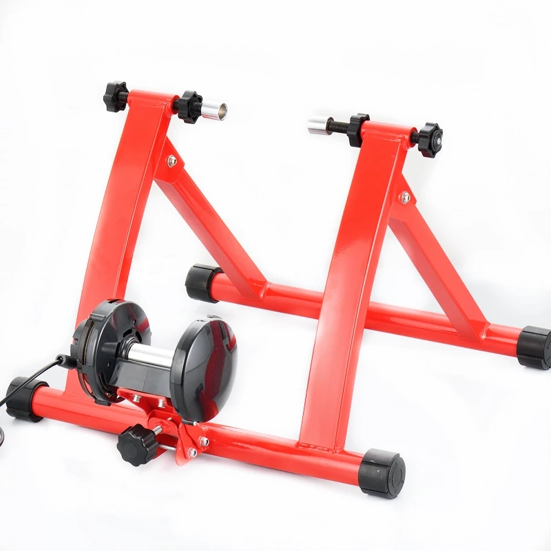 smart bike roller trainer