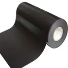 Wholesale strong eco friendly magnetic flat flexible soft roll isotropic rubber magnet