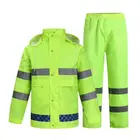 2019 Hot selling Reflective safety jacket Custom Police Motorcycle Adjustable Safety Vest Workwear Uniforms
