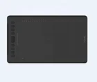 2019 New Design! H1161 Huion Wireless Graphic Tablet Drawing Display Pen Tablet with small lcd display monitor