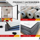 CFRT PANELS Truck Panels PP sandwich panel Truck wall panel Floor Panel