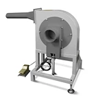 Filling Machine For High Quality 1.5kw 380V Fiber Filling Machine Grey Color Filling Fast For Sofa Factory