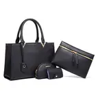 Bags Sweet Coustom Handbag Sets 4 Pieces Women Bags Sweet Lady Manufacturers Wholesale Bags For Women