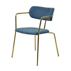 Wholesale living room furniture cheap fabric leisure/easy chair A234