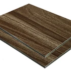 Alucobond Corrugated ACP Aluminum Composites Panels#