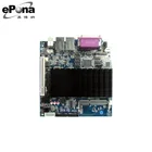 NEW Intel ATOM D525 based Mini ITX motherboard