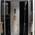 SWEET bathroom hydro massage shower cabin
