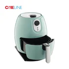 Careline Ningbo Household Mini Deep Air Fryer Electric Timer Kitchen Oven Machine High End Air Fryer Kitchen Oven