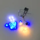 Led Mp3 Mp3 Module 2020 Customized Holiday Colourful LED Ic Chip Mp3 Music Chip Mp3 Module Player