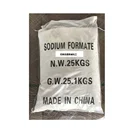 sodium formate for industrial use