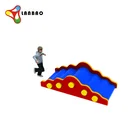 Indoor Children kids foam climbing soft play equipment