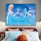 5D Crystal Diamond DIY Special Frozen Diamond Painting Custom painting