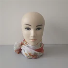 custom print silk chiffon scarf silk chiffon scarf woman jacquard chiffon scarf