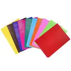 Recycled Corrugated Paper Rolls Corrugated Paper Colorful Crafts Paper Sheet Roll
